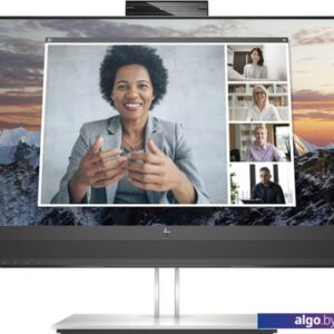 Монитор HP E24m G4 40Z32AA