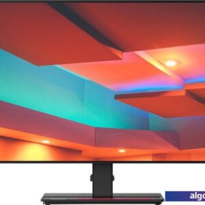 Монитор Lenovo P27h-20 61E9GAT6EU