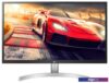 Монитор LG 27UL500-W