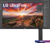 Монитор LG 32UN880-B