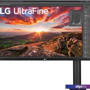 Монитор LG 32UN880-B