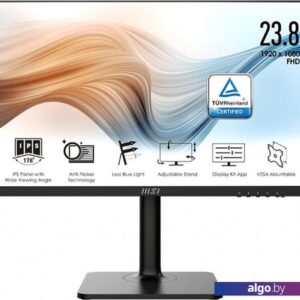 Монитор MSI Modern MD241P