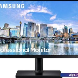 Монитор Samsung F27T450FQI