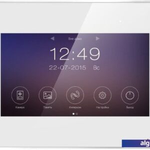 Монитор Tantos Marilyn HD Wi-Fi IPS (белый)