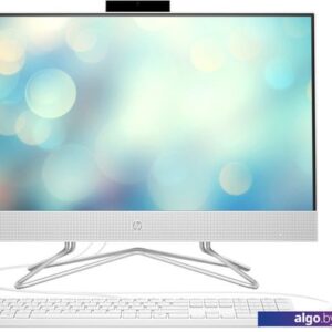 Моноблок HP 24-df1062ny 4X5E0EA