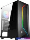 Корпус MSI MAG Vampiric 100R