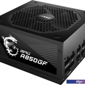 Блок питания MSI MPG A850GF
