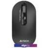 Мышь A4Tech Fstyler FG20 (черный)