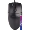 Мышь A4Tech OP-620D (черный)