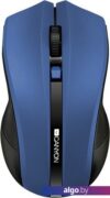 Мышь Canyon CNE-CMSW05BL