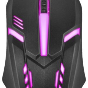 Мышь Defender Cyber MB-560L (белый)