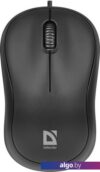 Мышь Defender Patch MS-759