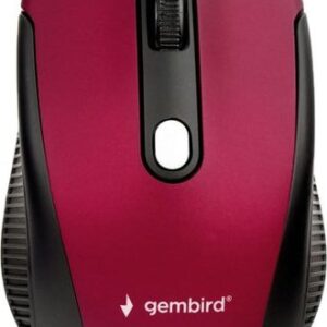 Мышь Gembird MUSW-420-1