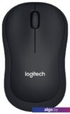 Мышь Logitech B220 Silent (черный)