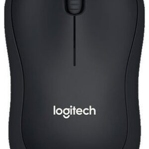 Мышь Logitech B220 Silent (черный)