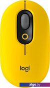 Мышь Logitech Pop Mouse Blast
