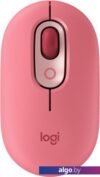 Мышь Logitech Pop Mouse Heartbreaker