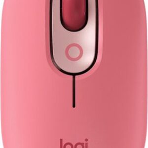 Мышь Logitech Pop Mouse Heartbreaker
