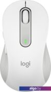 Мышь Logitech Signature M650 L (белый)