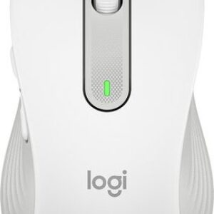 Мышь Logitech Signature M650 L (белый)
