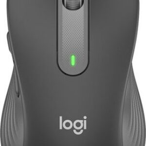 Мышь Logitech Signature M650 L (графит)