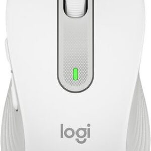 Мышь Logitech Signature M650 (белый)
