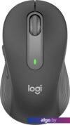 Мышь Logitech Signature M650 M (графит)