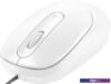 Мышь Natec Vireo (белый)