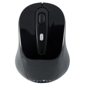 Мышь Oklick 435MW (черный) [945809]