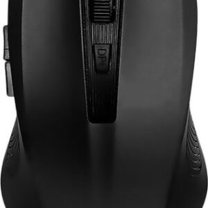 Мышь SVEN RX-350W (черный)