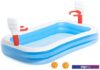 Надувной бассейн Bestway Баскетбол 54122 (254х168х102)
