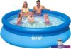 Надувной бассейн Intex Easy Set 28108 (244x61)