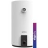 Накопительный электрический водонагреватель Midea MWH-10015-CVM