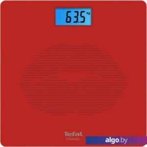 Напольные весы Tefal PP1538V0