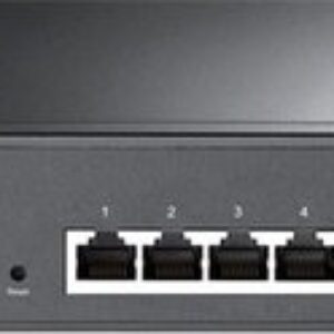 Настраиваемый коммутатор TP-Link TL-SG2210MP