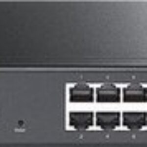 Настраиваемый коммутатор TP-Link TL-SG2218