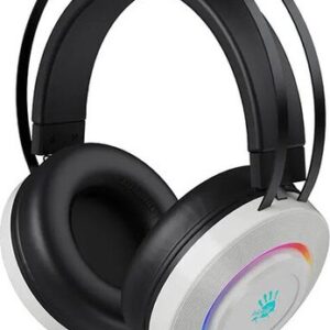 Наушники A4Tech Bloody G521 (белый)
