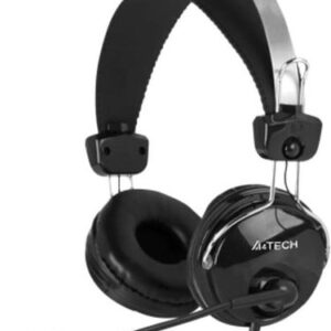 Наушники A4Tech ComfortFit HU-7P