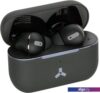 Наушники AccesStyle Indigo II TWS (черный)