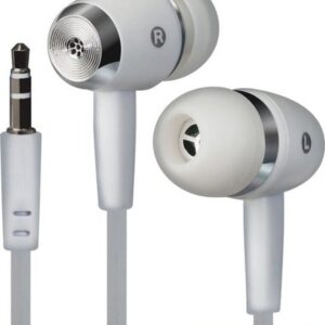 Наушники Defender Basic 620 (белый)