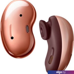 Наушники Defender Twins 910 (бронзовый)