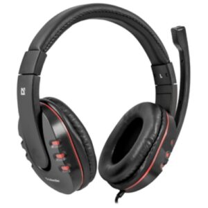 Наушники Defender Warhead G-160 [64113]