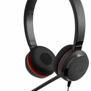 Наушники Jabra Evolve 30 II MS Stereo [5399-823-309]