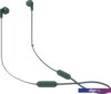 Наушники JBL Tune 215BT (зеленый)