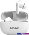 Наушники Lenovo HT05 (белый)