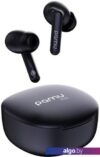 Наушники Padmate PaMu Quiet Mini T10M (черный)