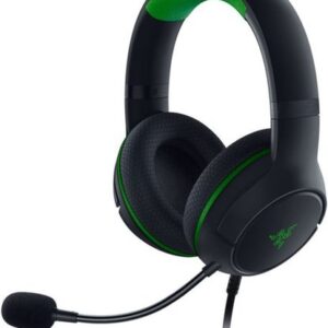 Наушники Razer Kaira X for Xbox (черный)
