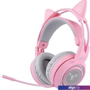 Наушники Somic G951 Pink
