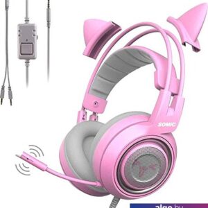 Наушники Somic G951S