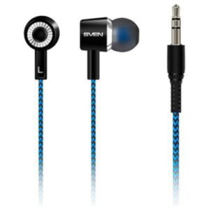 Наушники SVEN E-107